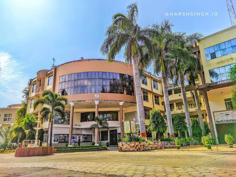 Sagar Institute of Research & Technology (SIRT)